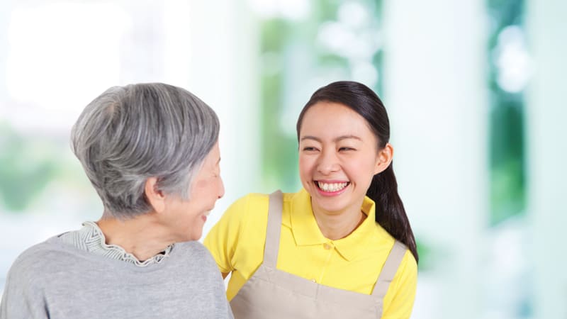 Specialist Diploma in Gerontology (Optimal Ageing Practice)